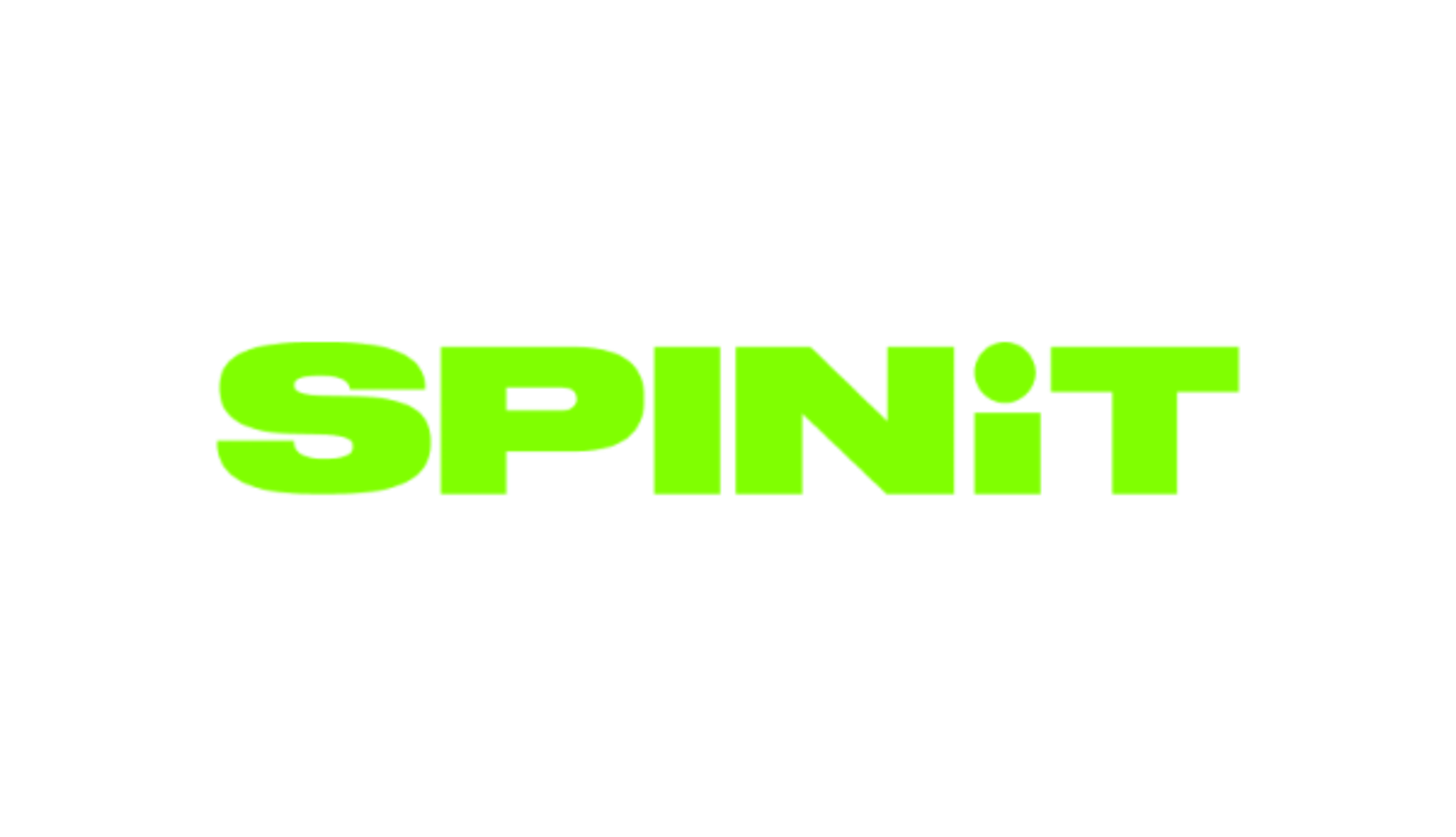 SPINIT